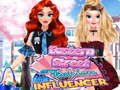 Spil Eastern Street Fashion Influencers