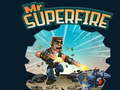 Spil Mr Superfire