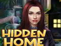 Spil Hidden Home