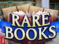 Spil Rare Books