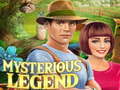 Spil Mysterious Legend