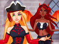 Spil Princess Villains