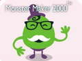 Spil Monster Maker 2000