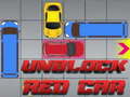 Spil Unblock Red Cars