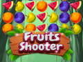 Spil Fruits Shooter 