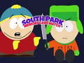 Spil South Park memory card match