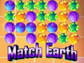 Spil Match Earth 