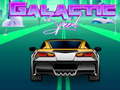 Spil Galactic Speed