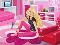 Spil Barbie Bedroom