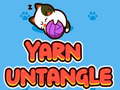 Spil Yarn Untangled