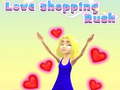 Spil Love Shopping Rush