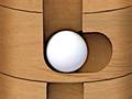 Spil Blocky Ball 3d
