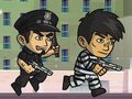 Spil Police Chase