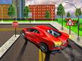 Spil Xtreme City Drift 3d