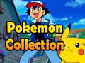Spil Pokemon Collection
