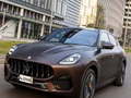 Spil Maserati Grecale Puzzle