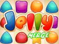Spil Jelly Merge