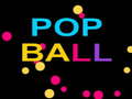 Spil Pop Ball