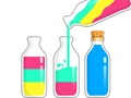 Spil Color Sort