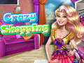 Spil Crazy Shopping