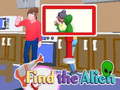 Spil Find The Alien