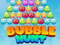 Spil Bubble Hunt