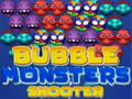 Spil Bubble Monsters Shooter