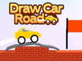 Spil Draw Car Road 