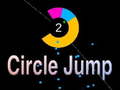 Spil CircleJump