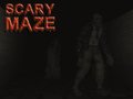Spil Scary Maze