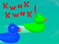 Spil Kwak Kwak!