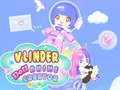 Spil Vlinder Anime Doll Creator