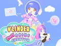 Spil Vlinder Anime Doll Creator