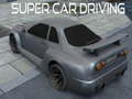 Spil Super Car Driving