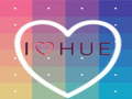 Spil I Love Color Hue