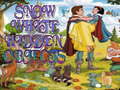 Spil Snow White hidden objects