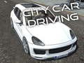 Spil City Car Driving 