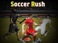Spil Soccer Rush