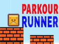 Spil Parkour Runner 
