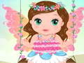 Spil Baby Lilly Dress Up