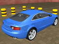 Spil Ultimate Real Car Parking