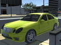 Spil City car parking