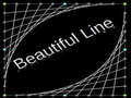 Spil Beautiful Line