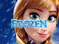 Spil Play Anna Frozen Sweet Matching Game