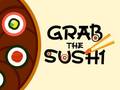 Spil Grab The Sushi