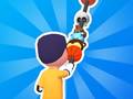 Spil Necklace Stick Rush