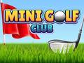 Spil Mini Golf Club