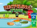 Spil Recycling Time 2