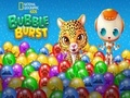 Spil Nat Geo Kids: Bubble Burst