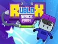 Spil Rublox Space Farm